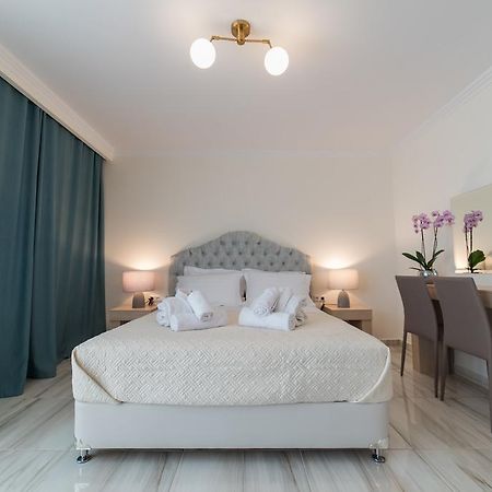 Castello Boutique Rooms Kavála Eksteriør bilde