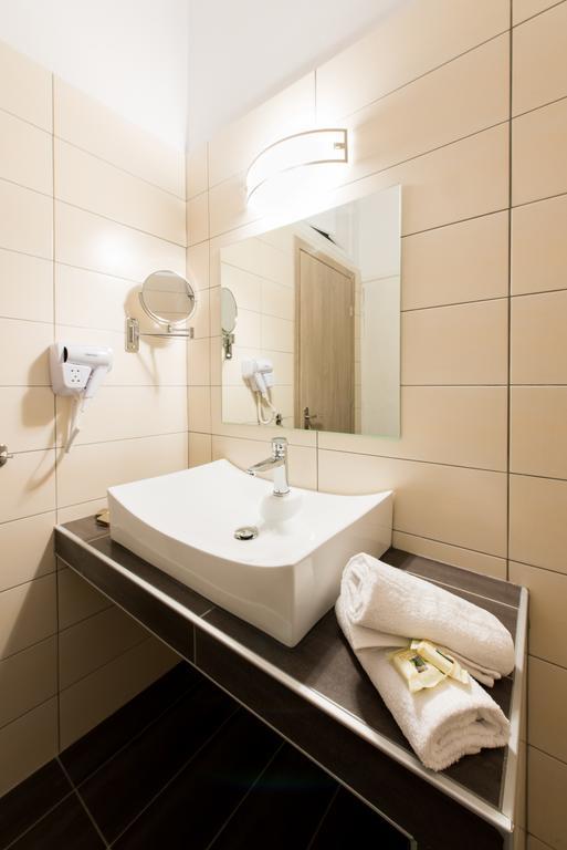 Castello Boutique Rooms Kavála Eksteriør bilde