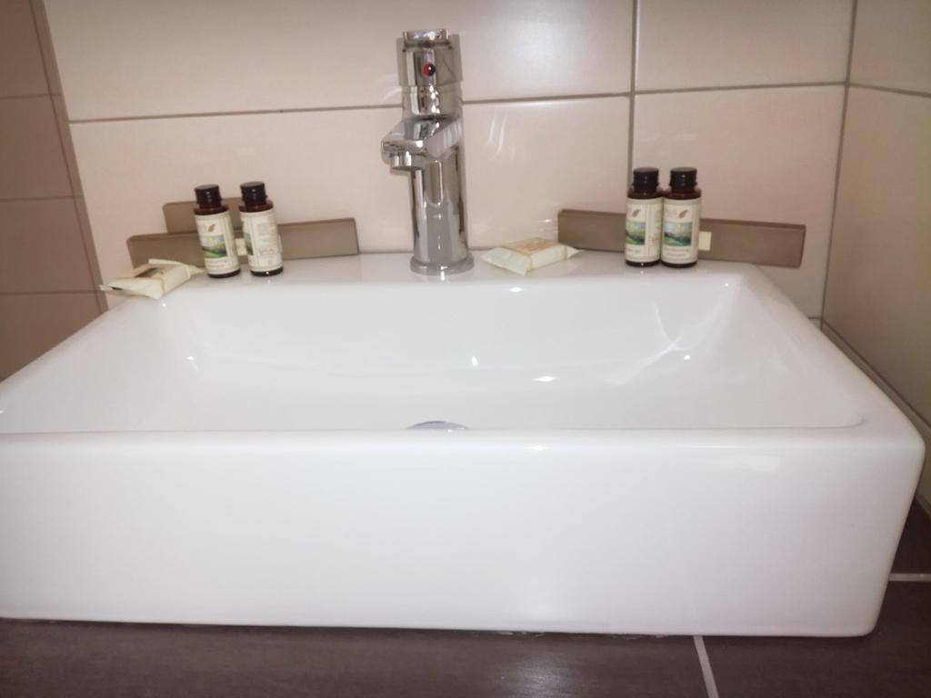 Castello Boutique Rooms Kavála Eksteriør bilde