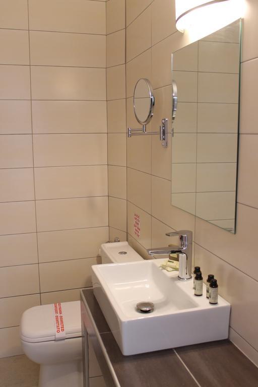 Castello Boutique Rooms Kavála Eksteriør bilde